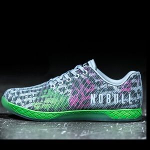 Limited Edition Eramo NoBull Trainers